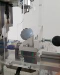Sebváltógomb 3D bőrkivágó