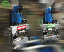 Single purpose machines for the automotive industry and for special needs
